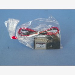 SMC VK332-5H-S-M5-F